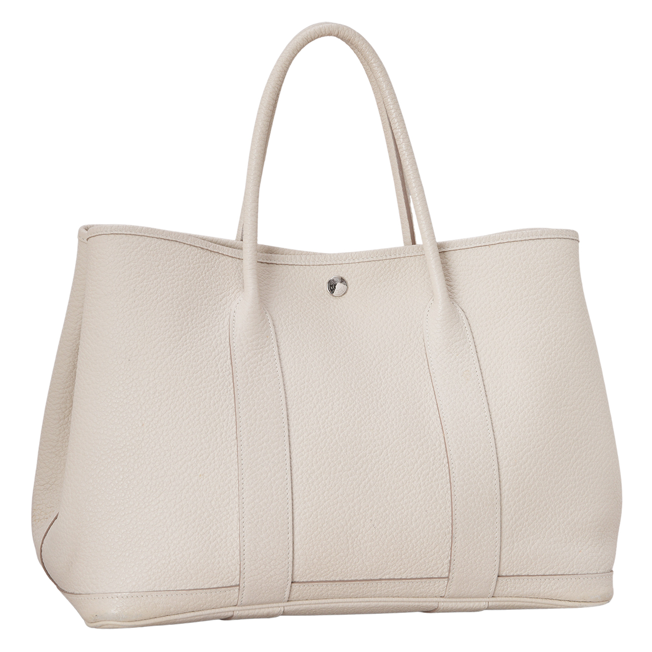 HERMES(USED)에르메스 가든파티 36