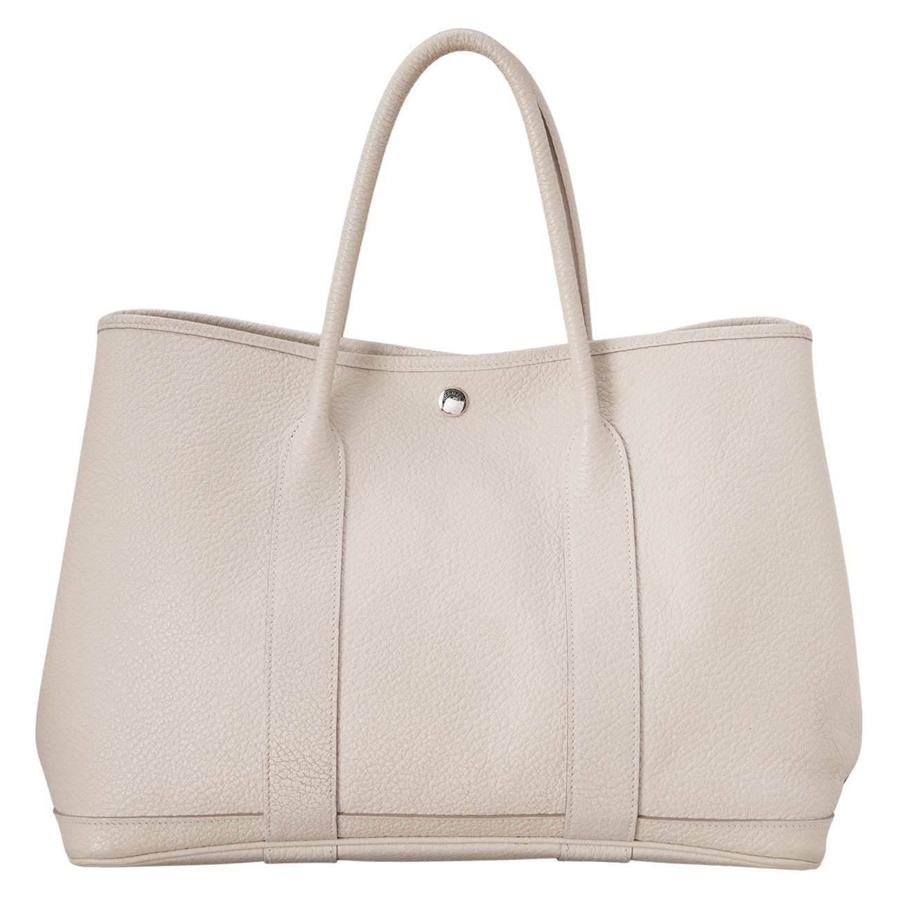 HERMES(USED)에르메스 가든파티 36