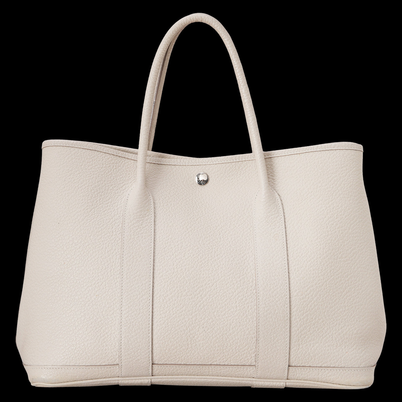 HERMES(USED)에르메스 가든파티 36
