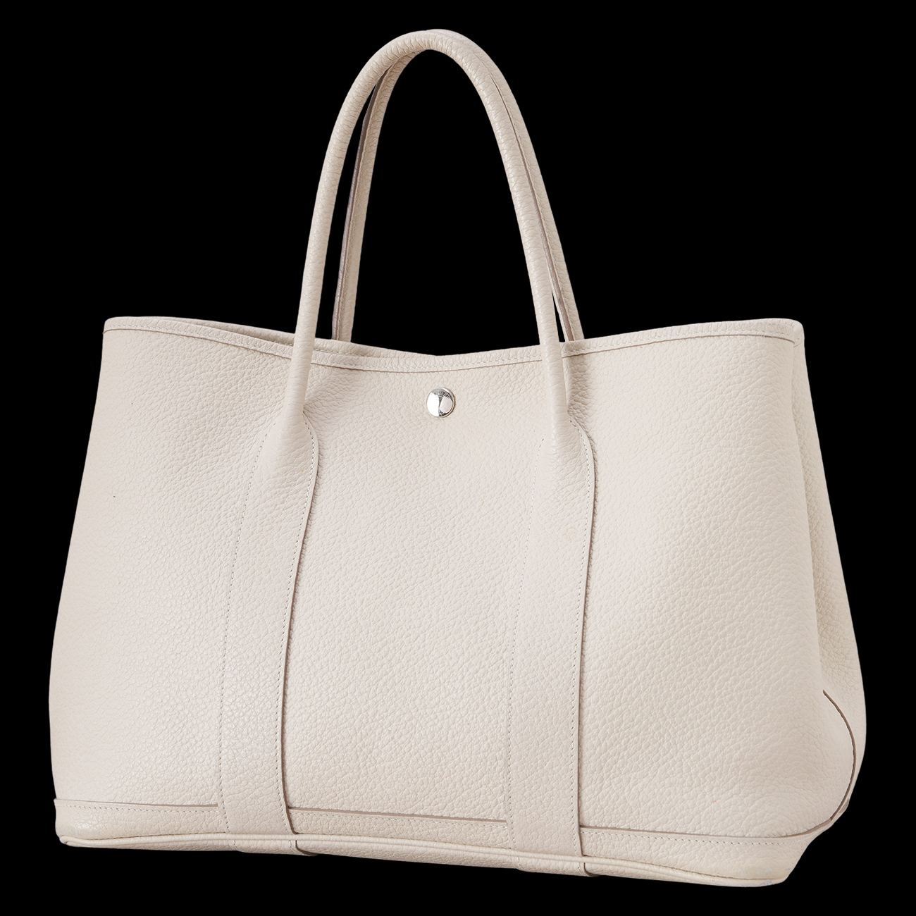 HERMES(USED)에르메스 가든파티 36