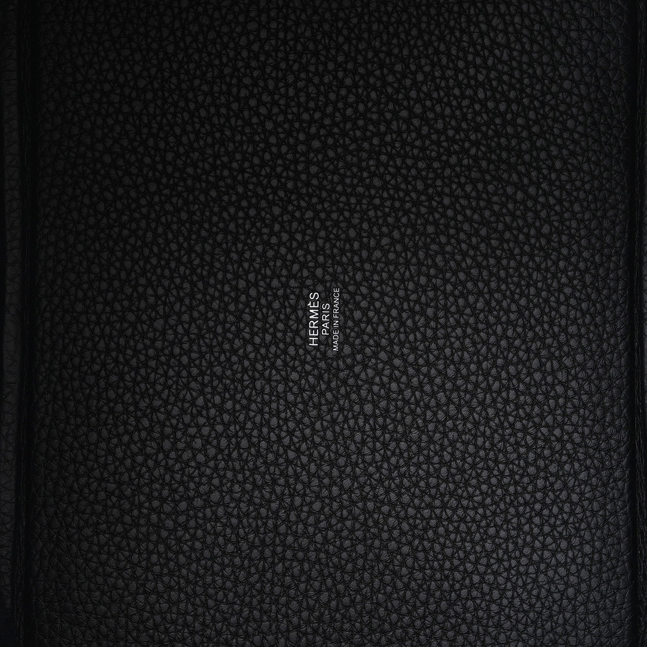 HERMES(USED)에르메스 피코탄 22 느와 은장