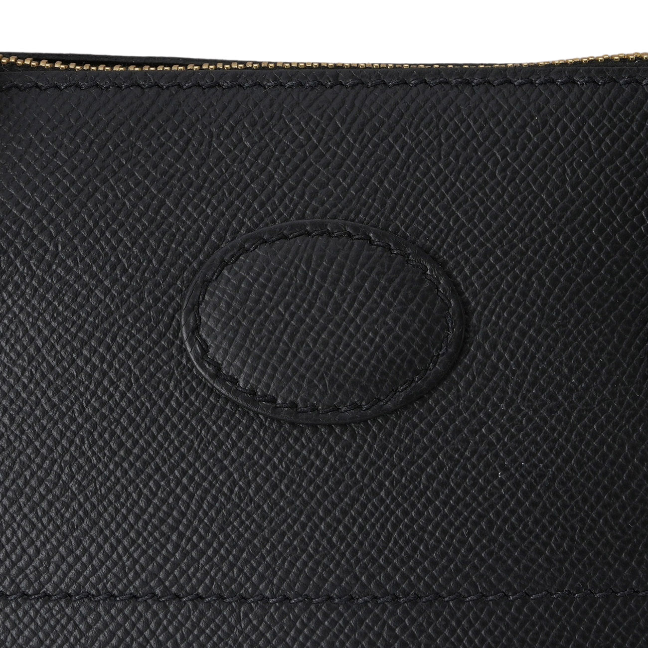 HERMES(USED)에르메스 볼리드 27 느와 금장