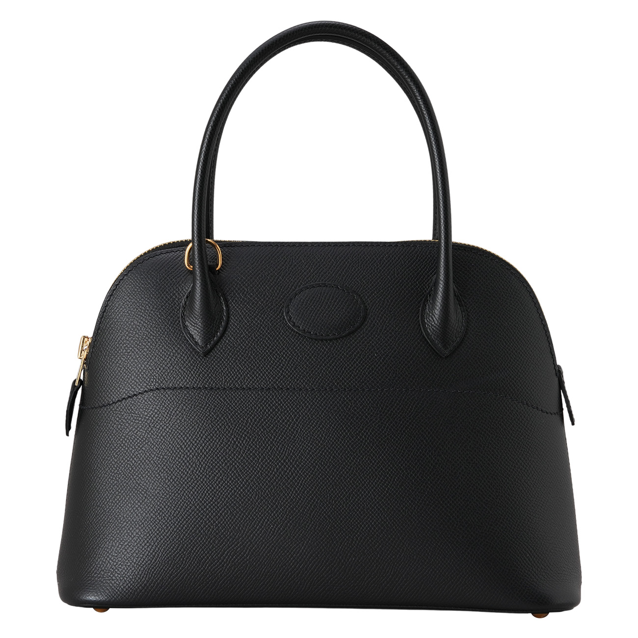 HERMES(USED)에르메스 볼리드 27 느와 금장