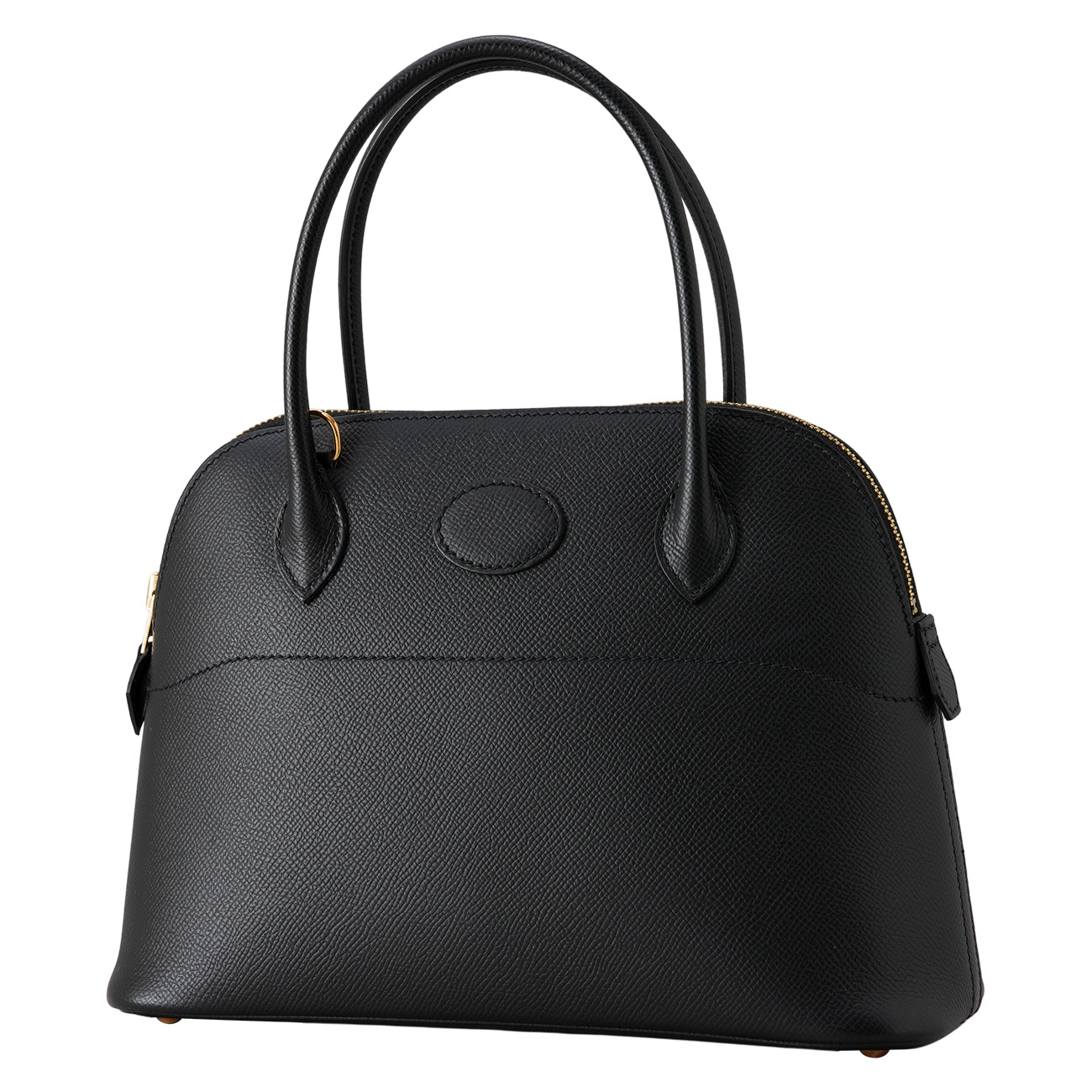 HERMES(USED)에르메스 볼리드 27 느와 금장