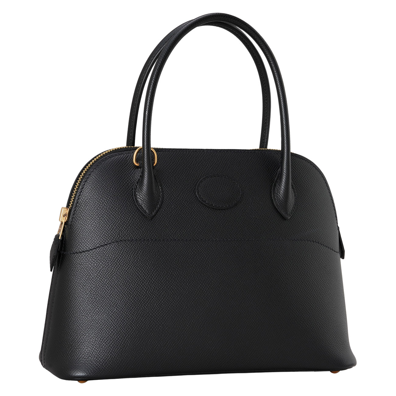 HERMES(USED)에르메스 볼리드 27 느와 금장