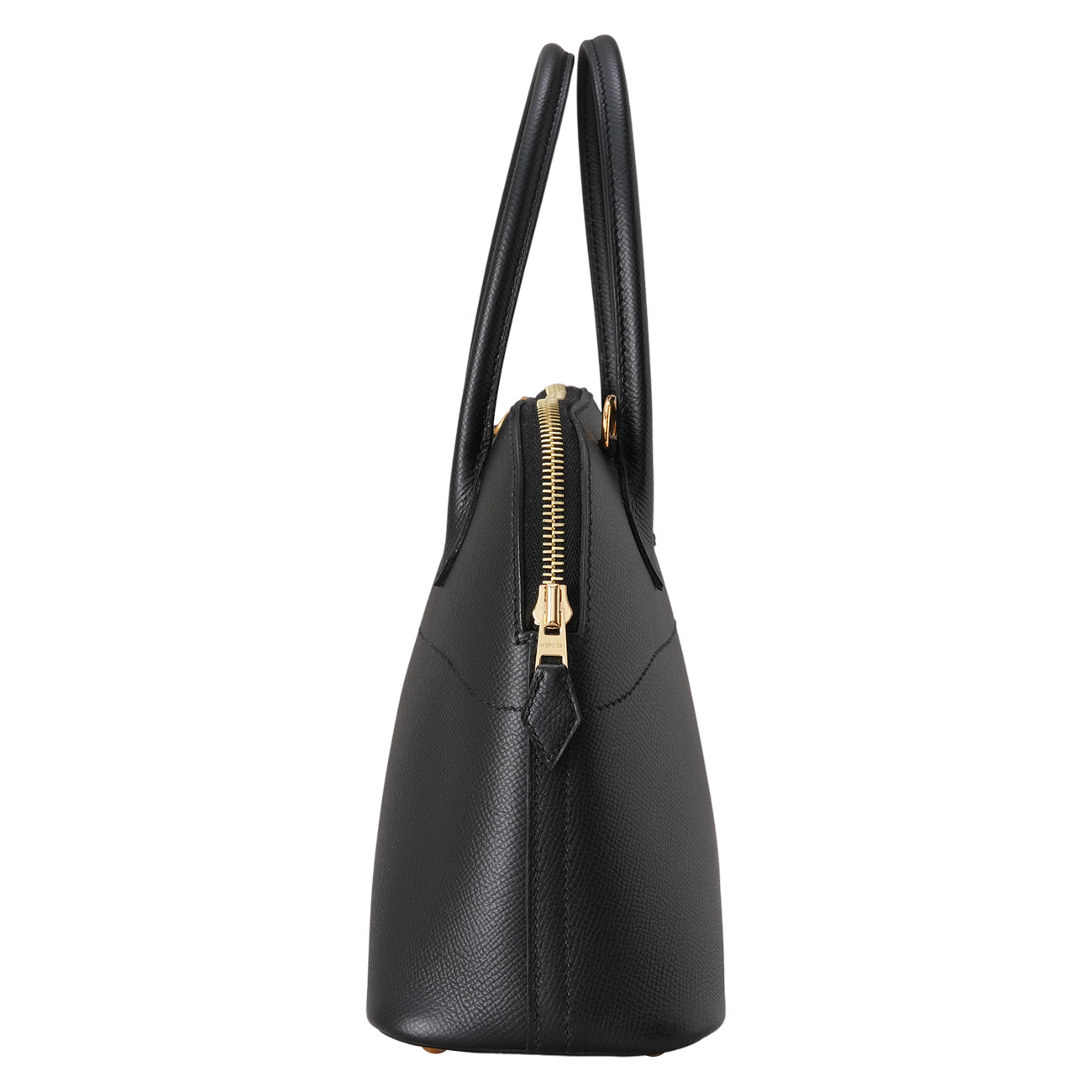 HERMES(USED)에르메스 볼리드 27 느와 금장