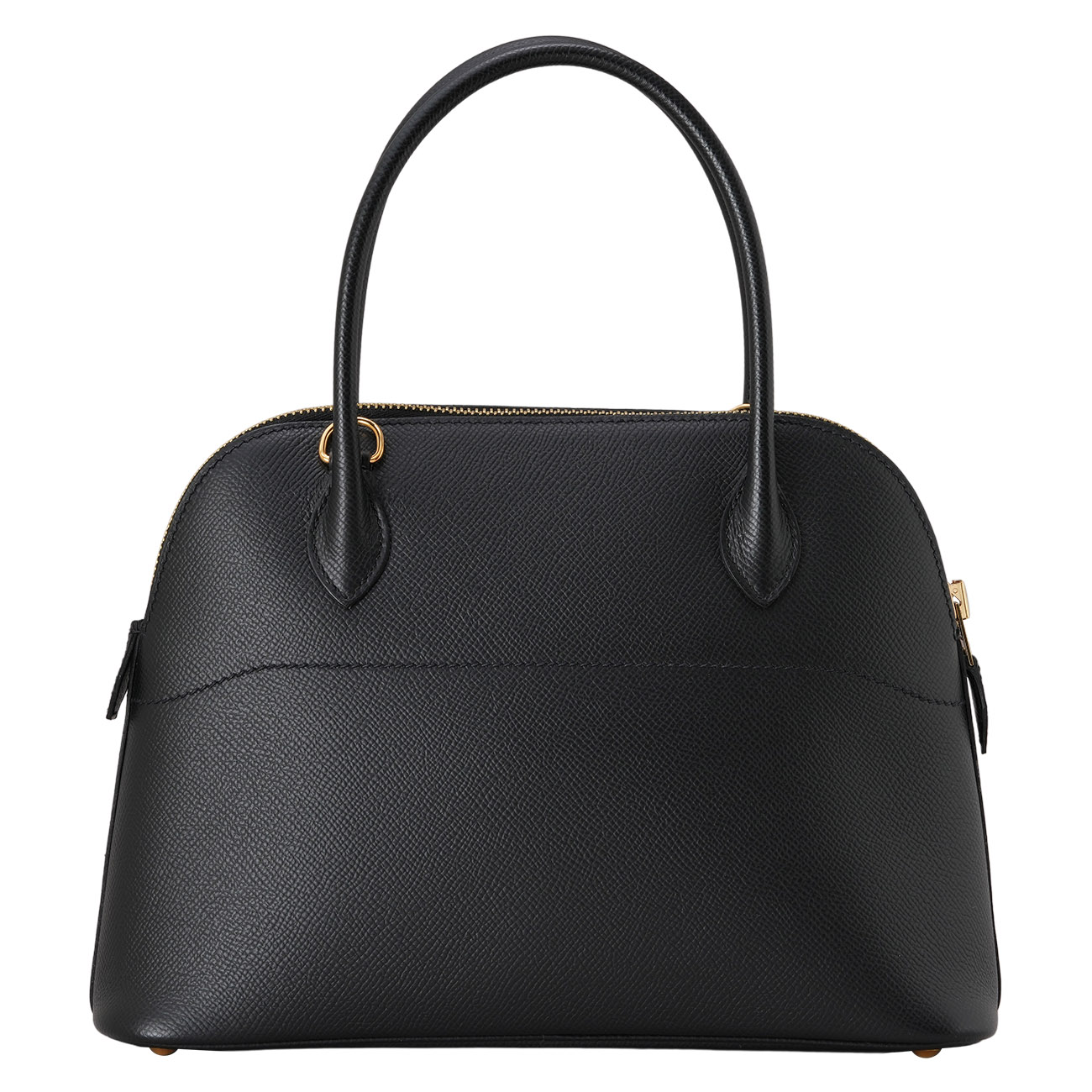 HERMES(USED)에르메스 볼리드 27 느와 금장