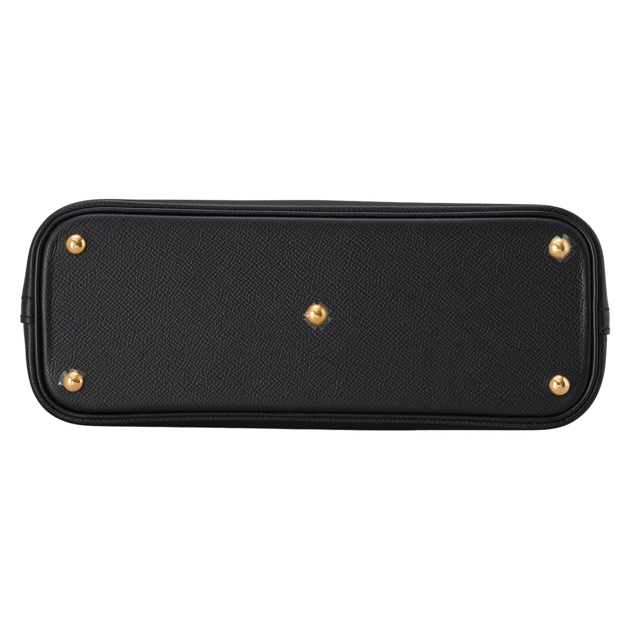 HERMES(USED)에르메스 볼리드 27 느와 금장