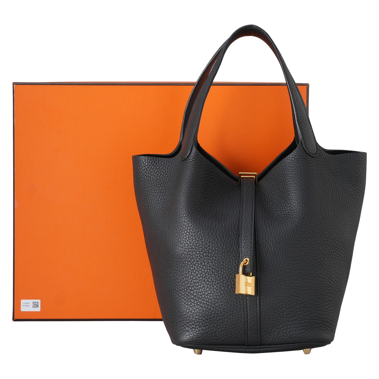HERMES(USED)에르메스 피코탄22
