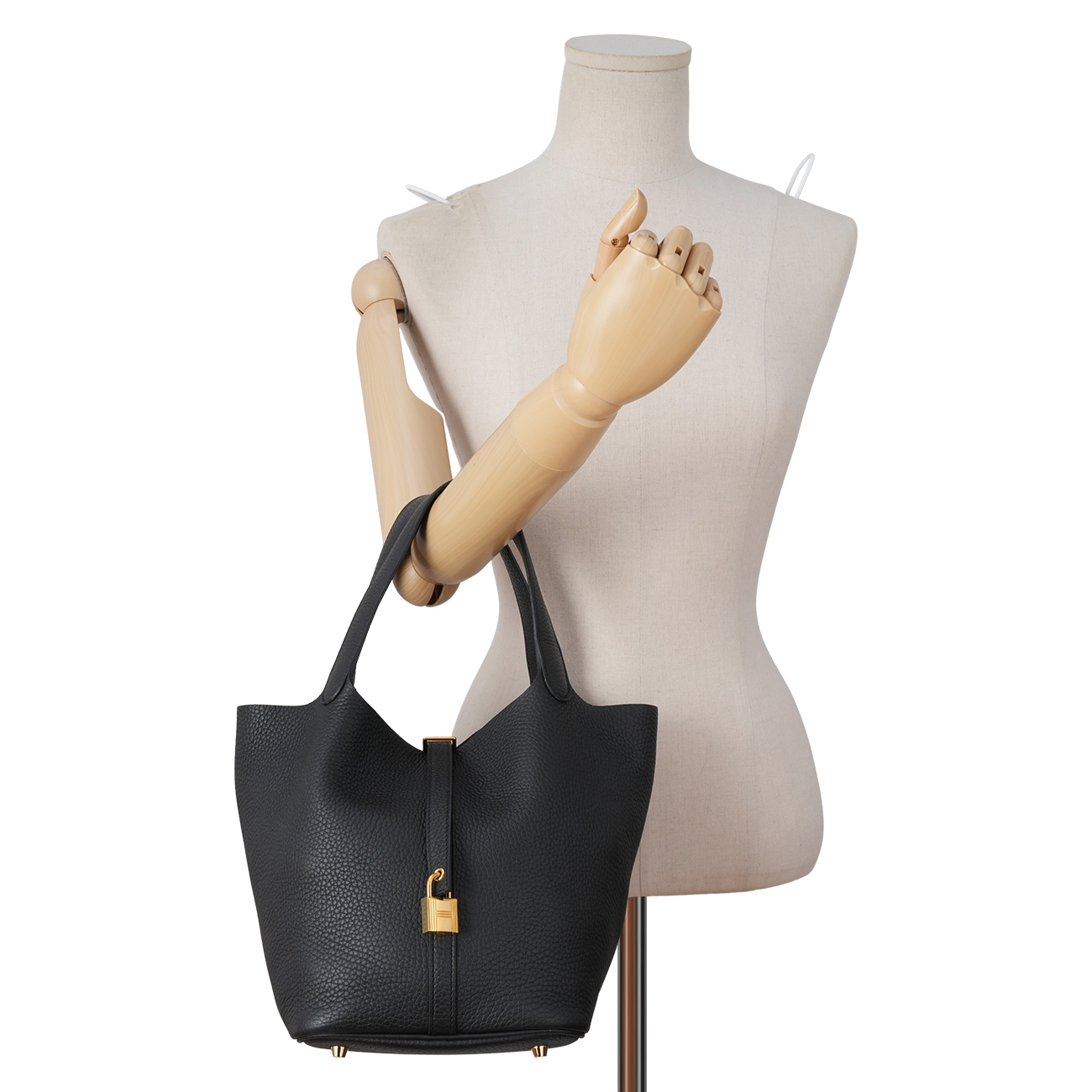 HERMES(USED)에르메스 피코탄22