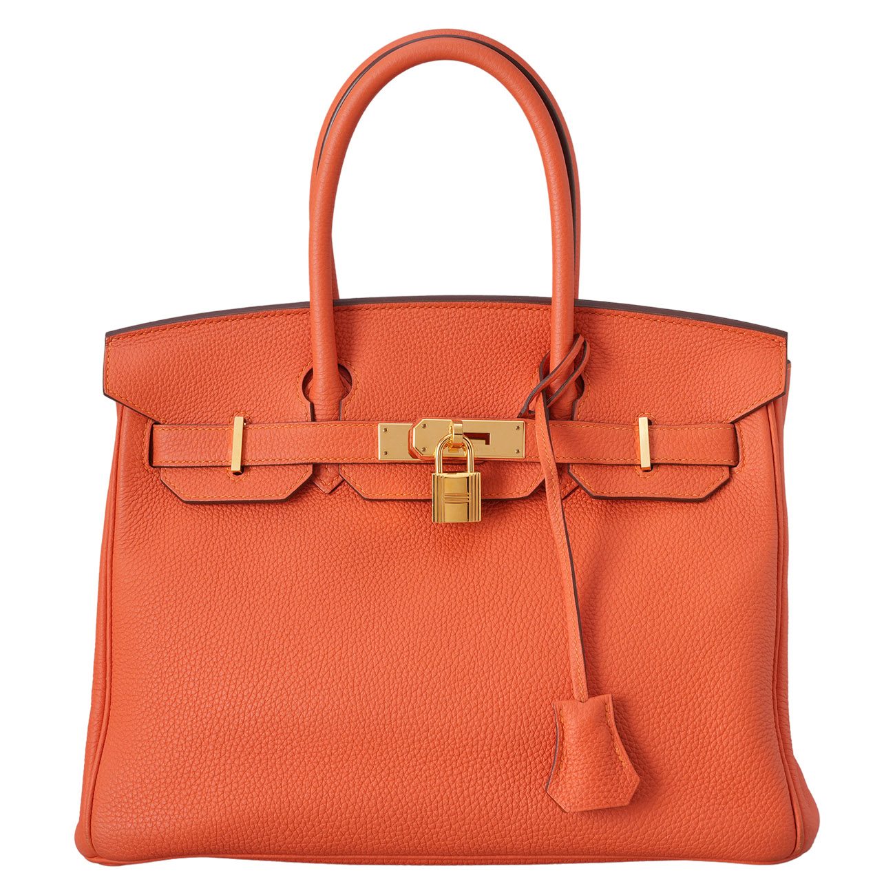 HERMES(USED)에르메스 벌킨 30