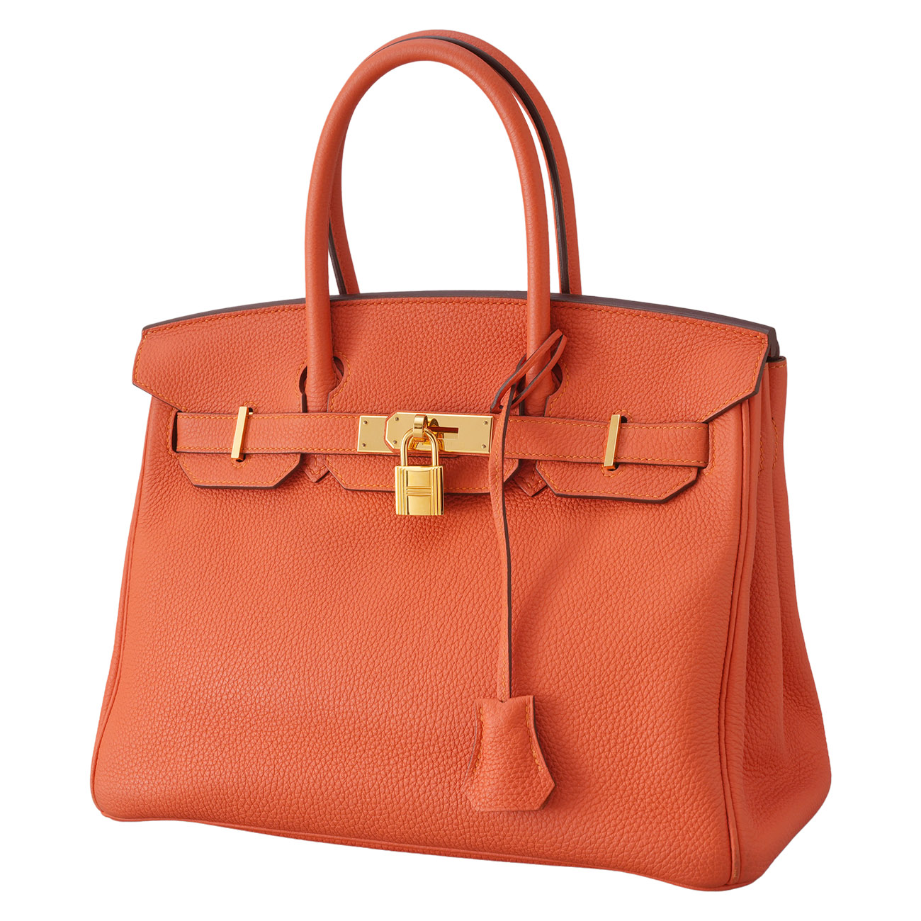 HERMES(USED)에르메스 벌킨 30