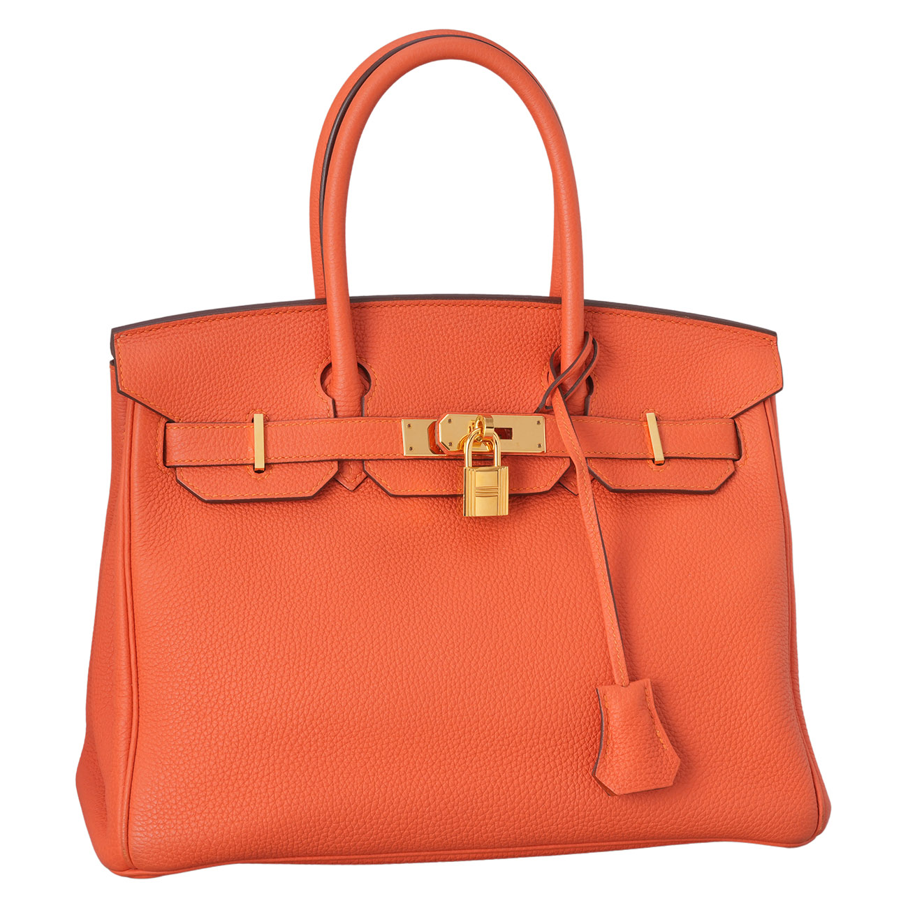 HERMES(USED)에르메스 벌킨 30