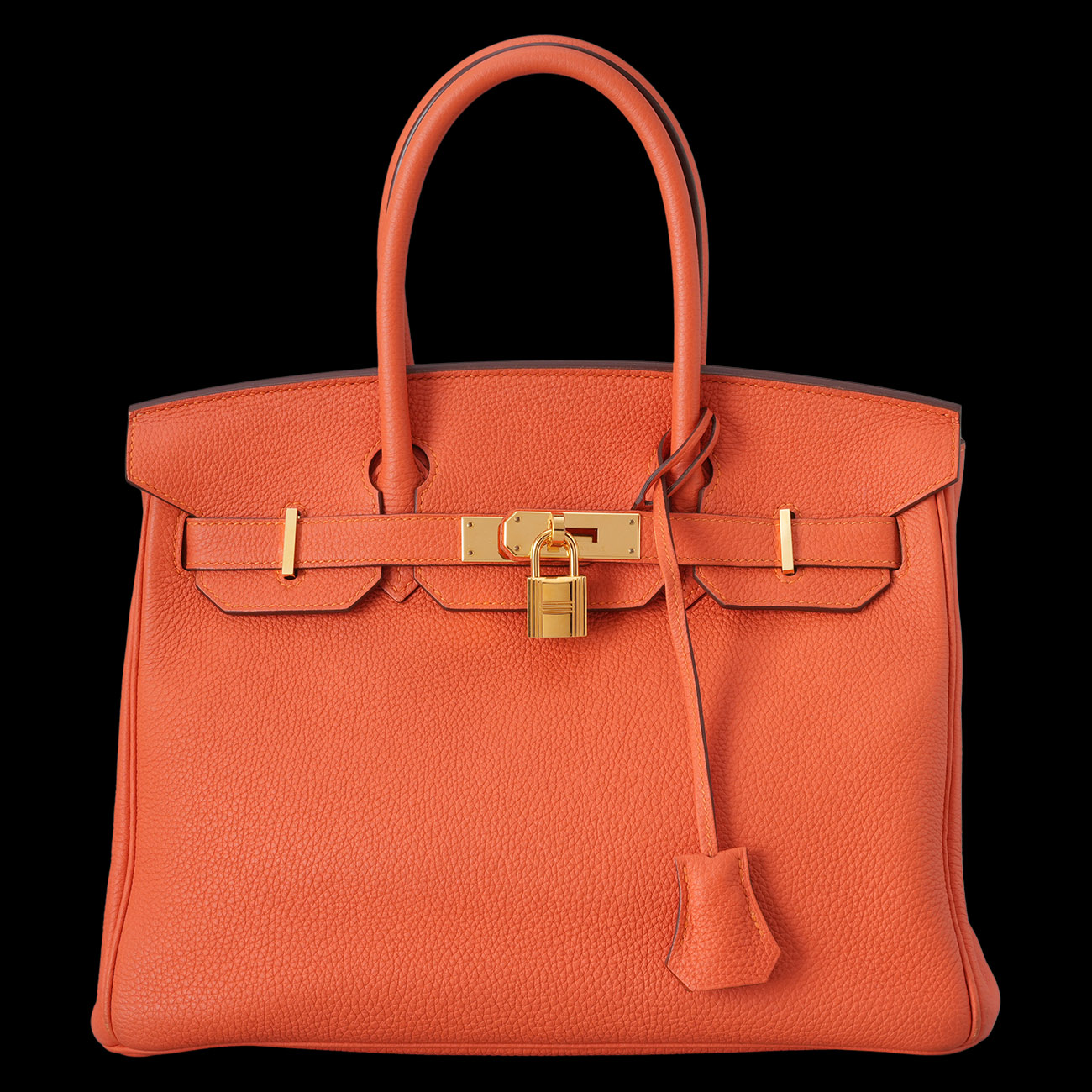 HERMES(USED)에르메스 벌킨 30