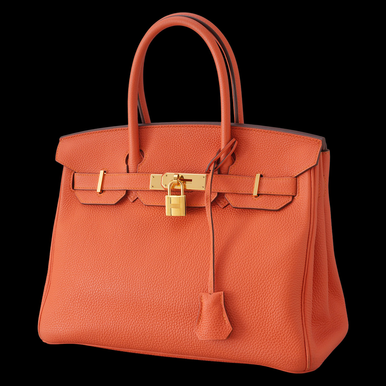 HERMES(USED)에르메스 벌킨 30