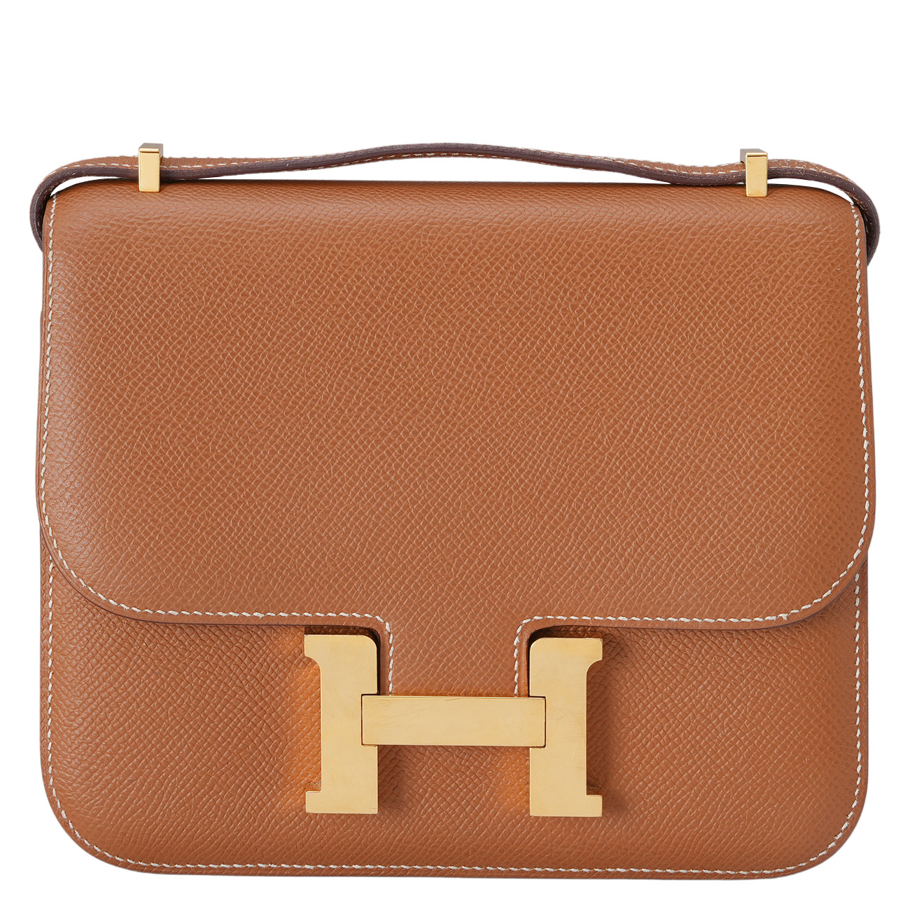HERMES(USED)에르메스 콘스탄스 18