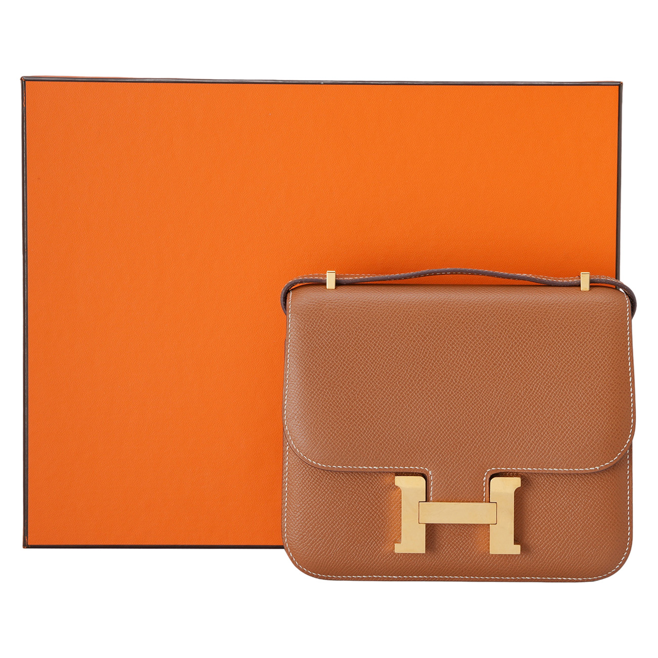 Hermès HERMES(USED)에르메스 Constance 18