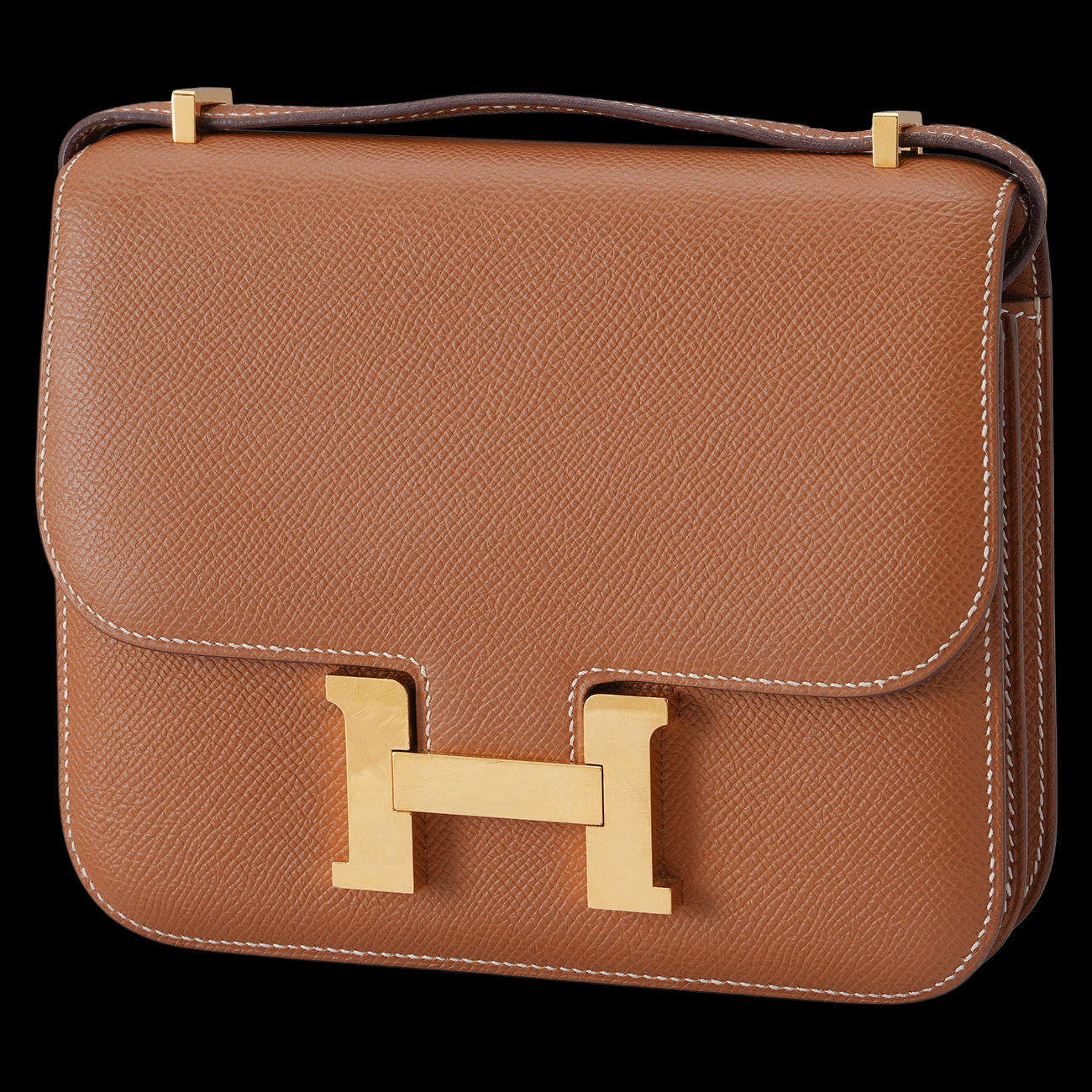 HERMES(USED)에르메스 콘스탄스 18