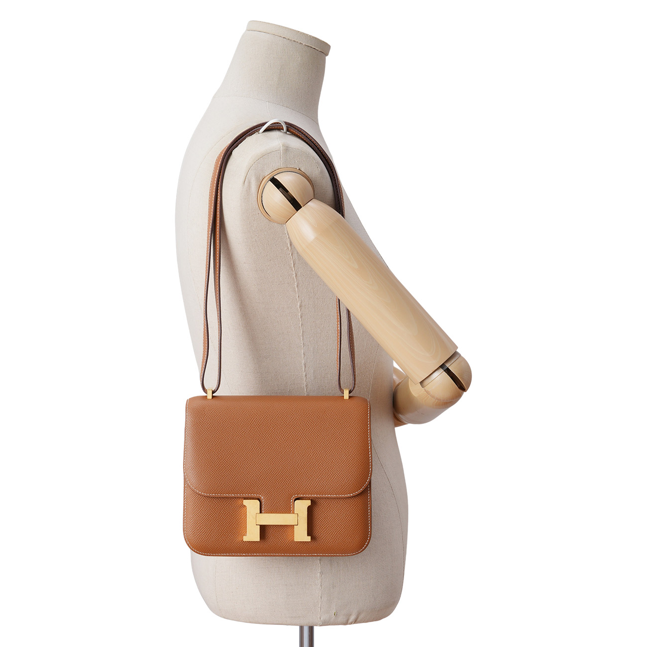 HERMES(USED)에르메스 콘스탄스 18