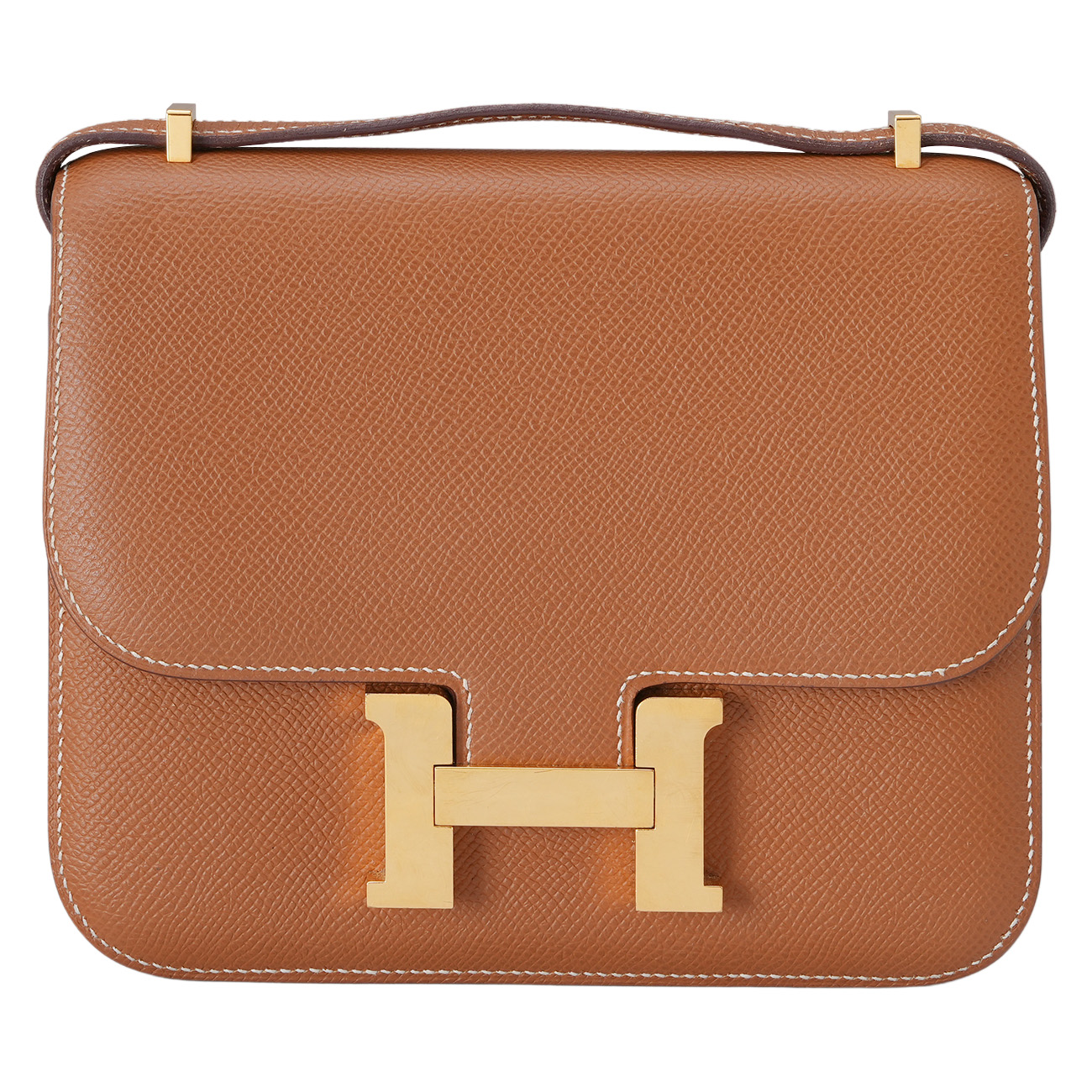 HERMES(USED)에르메스 콘스탄스 18