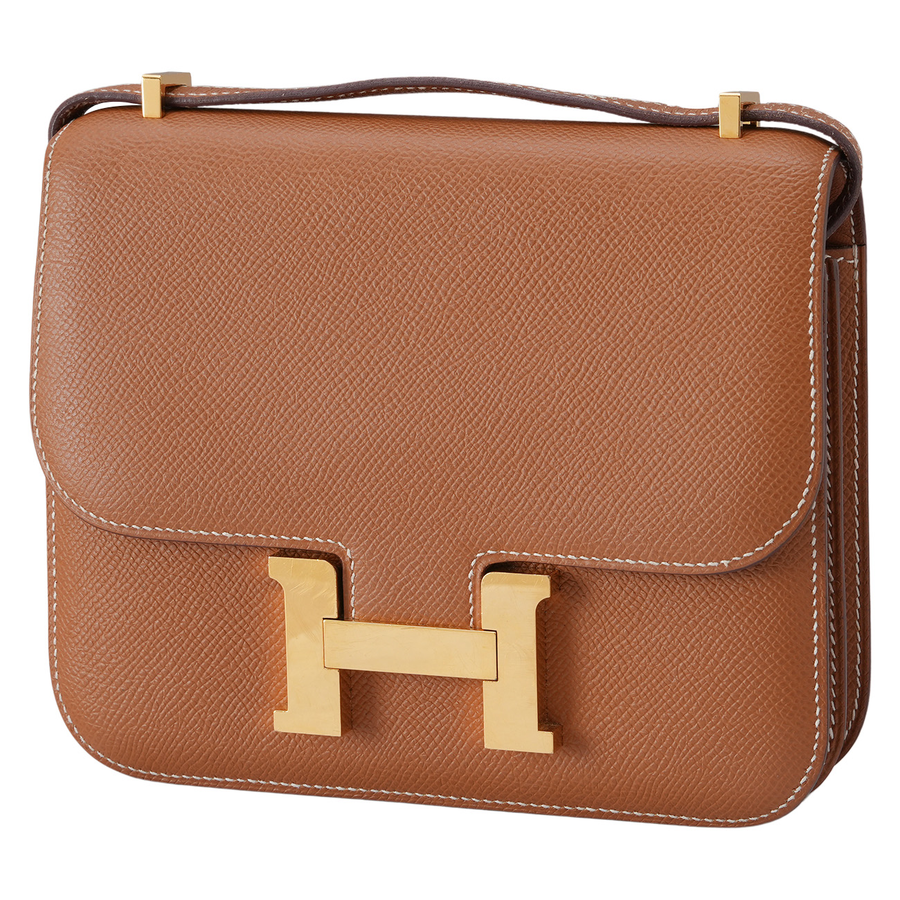 HERMES(USED)에르메스 콘스탄스 18