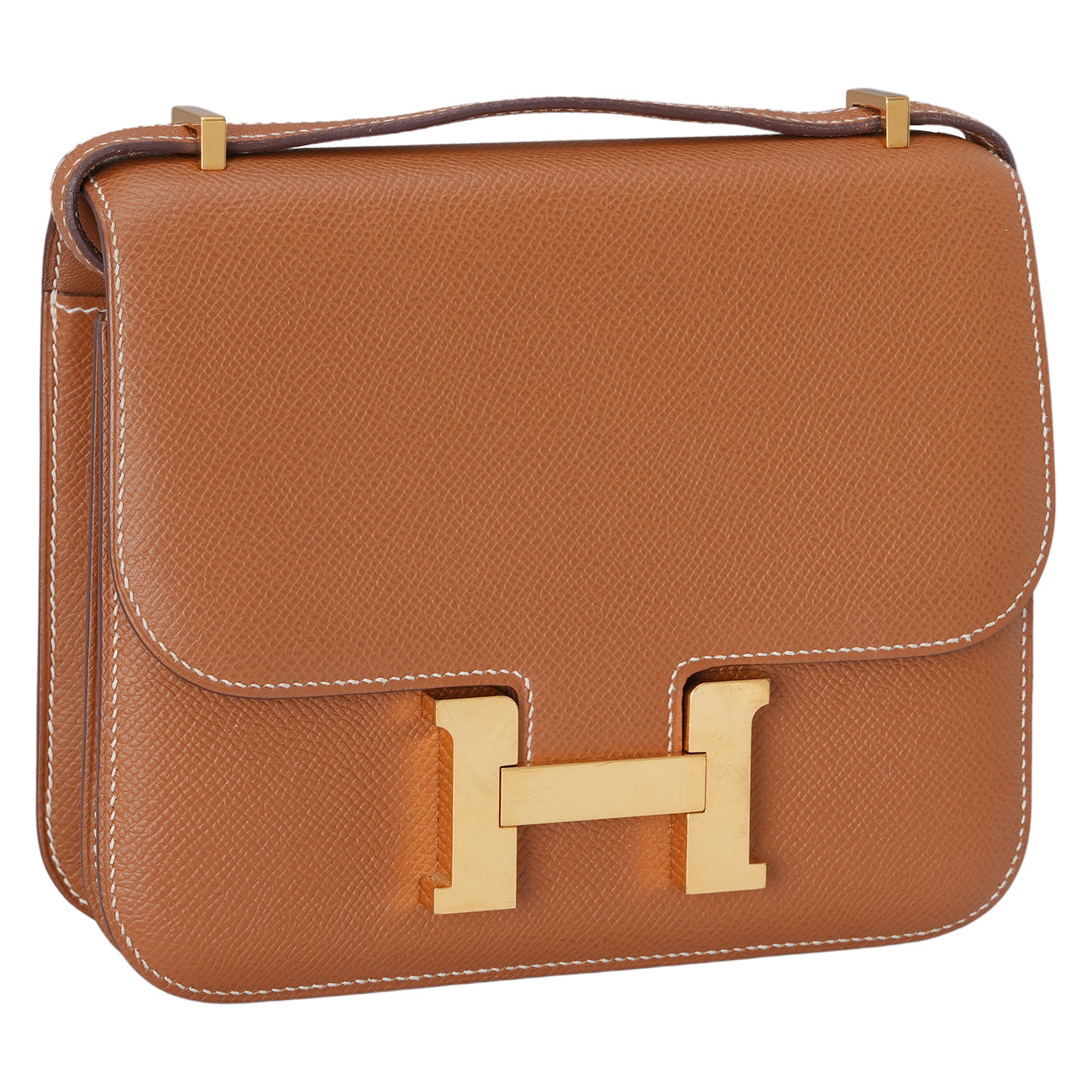 HERMES(USED)에르메스 콘스탄스 18