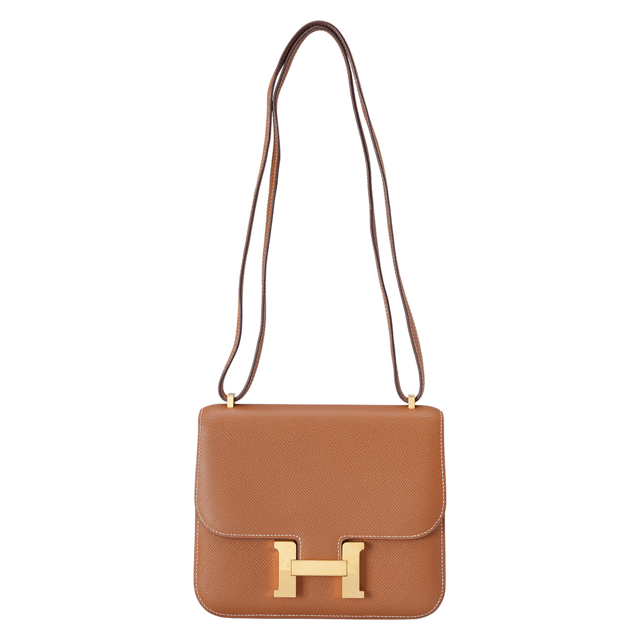 HERMES(USED)에르메스 콘스탄스 18