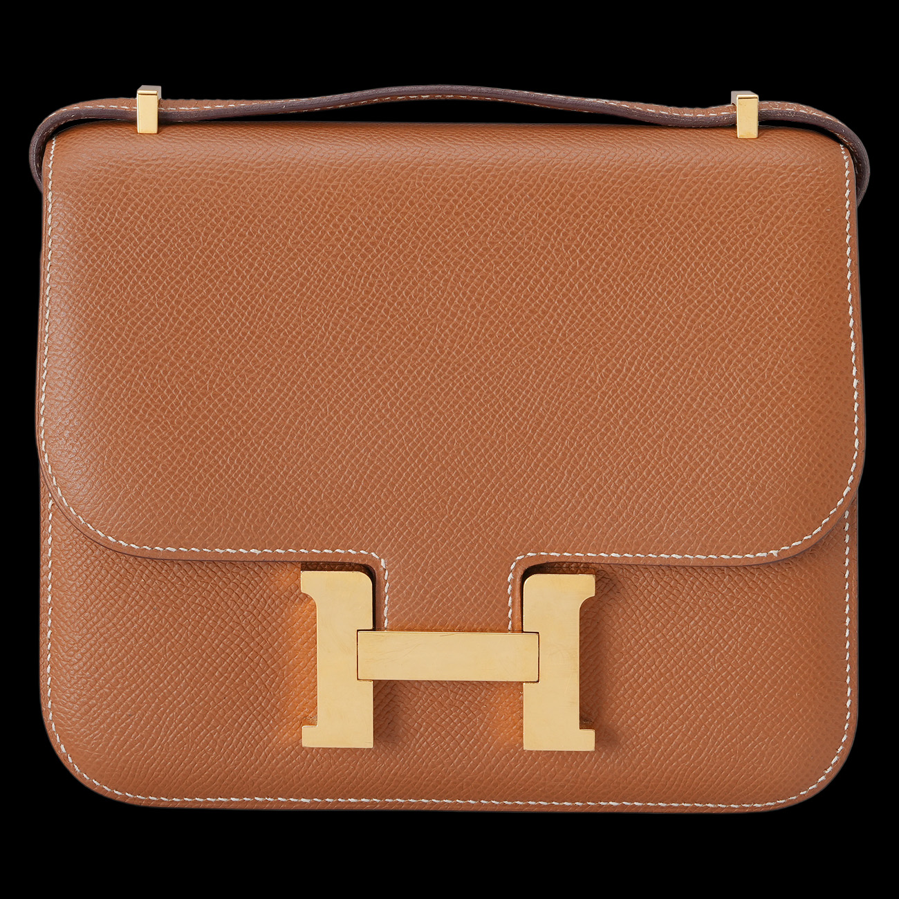 HERMES(USED)에르메스 콘스탄스 18