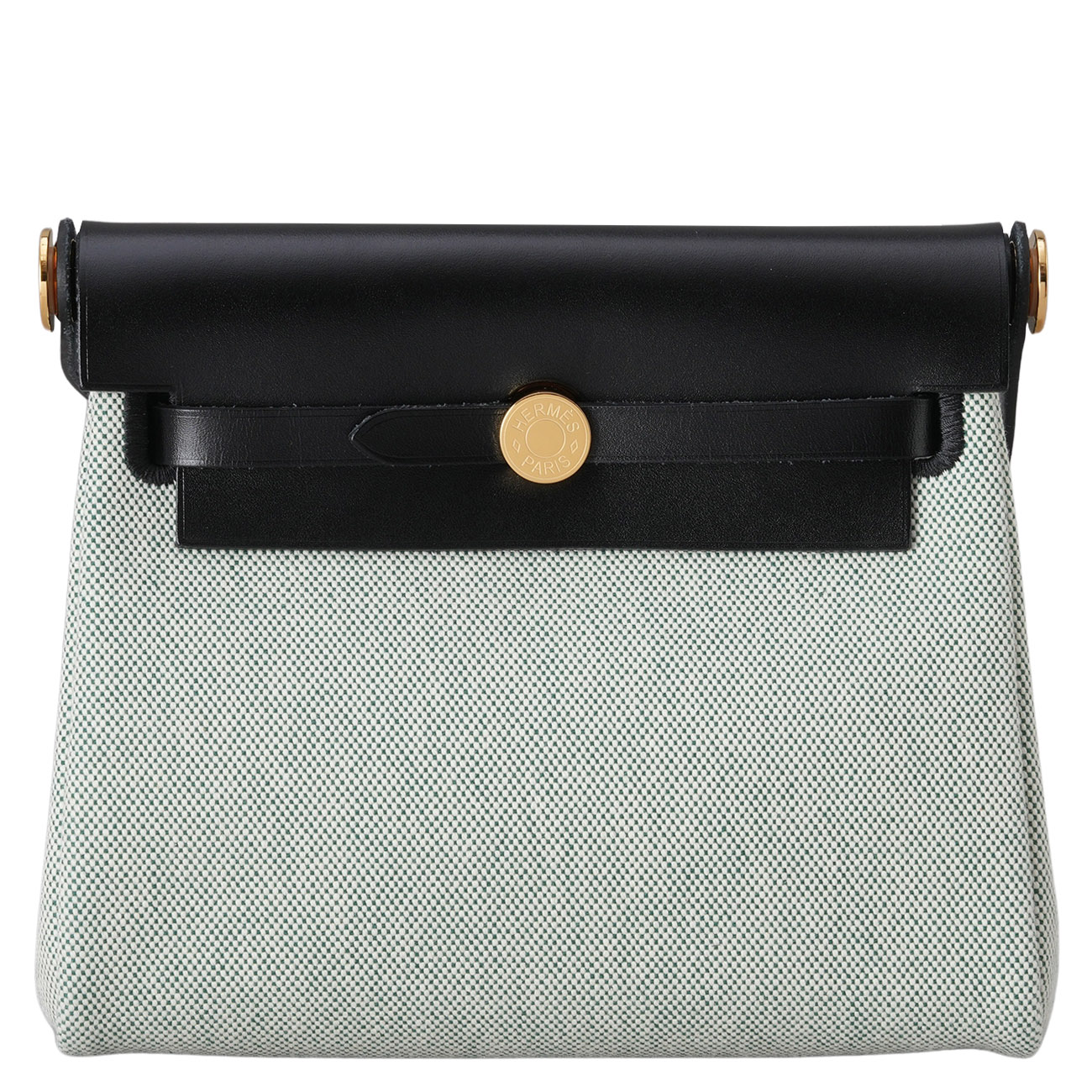 HERMES(NEW)에르메스 에르백 20 에크루 베르모양 느와 (새상품) NEW PRODUCT