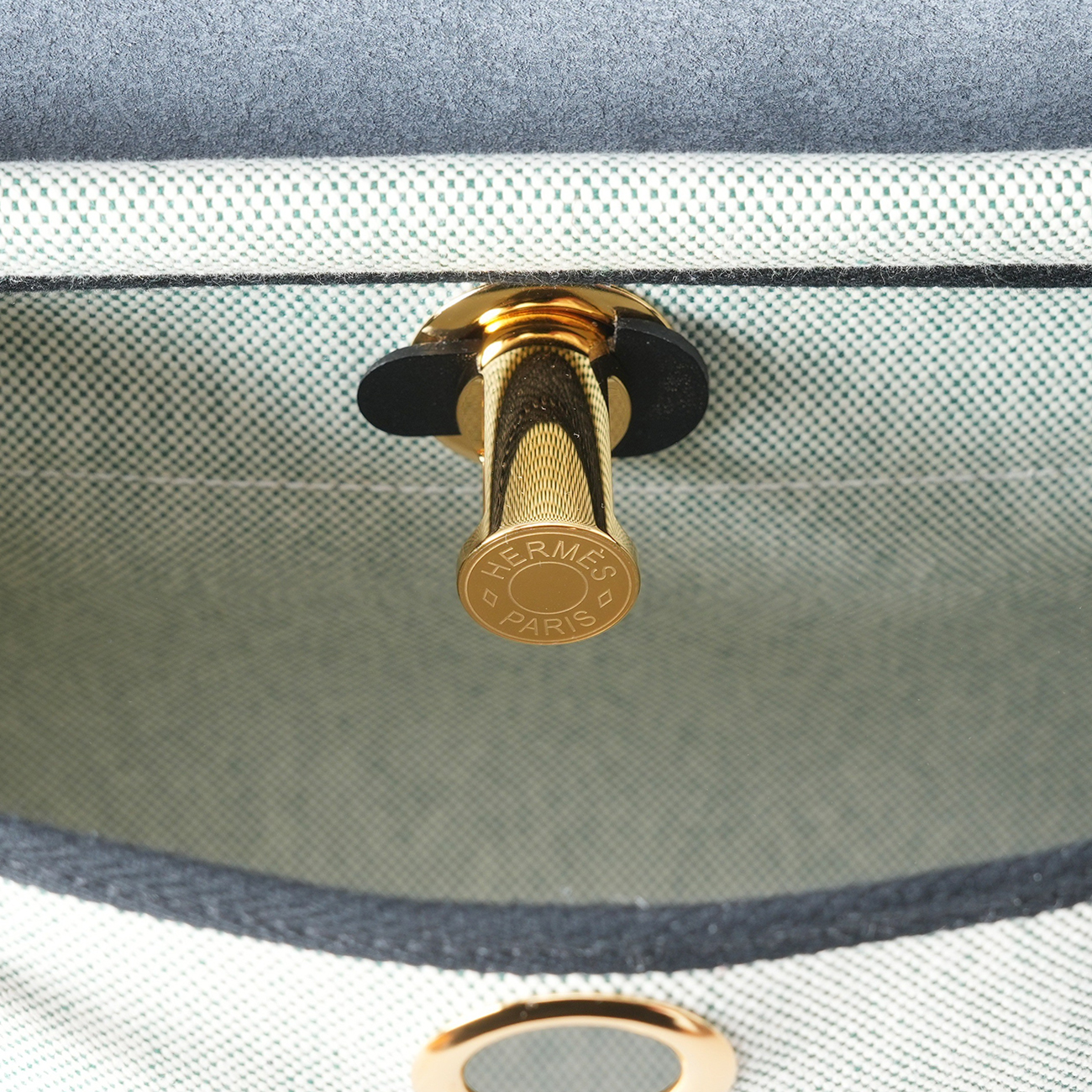 HERMES(NEW)에르메스 에르백 20 에크루 베르모양 느와 (새상품) NEW PRODUCT