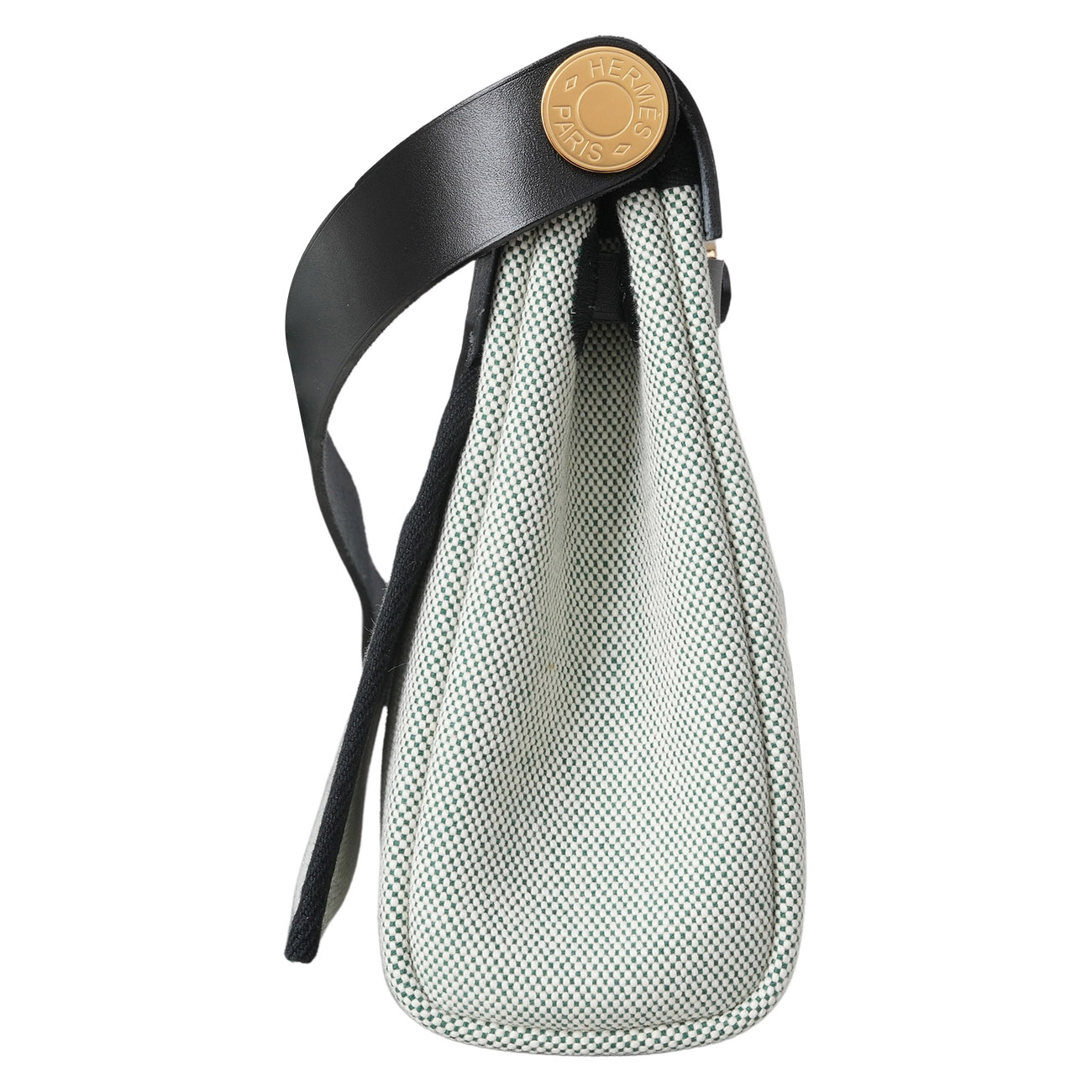 HERMES(NEW)에르메스 에르백 20 에크루 베르모양 느와 (새상품) NEW PRODUCT