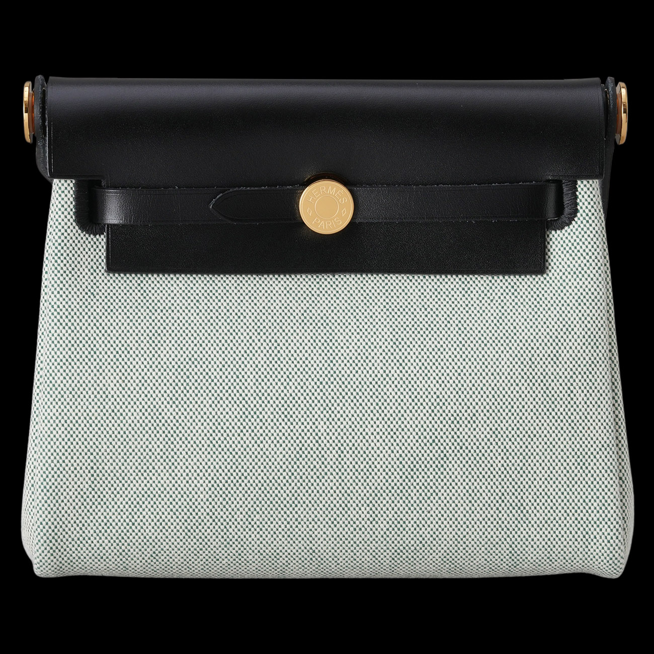 HERMES(NEW)에르메스 에르백 20 에크루 베르모양 느와 (새상품) NEW PRODUCT