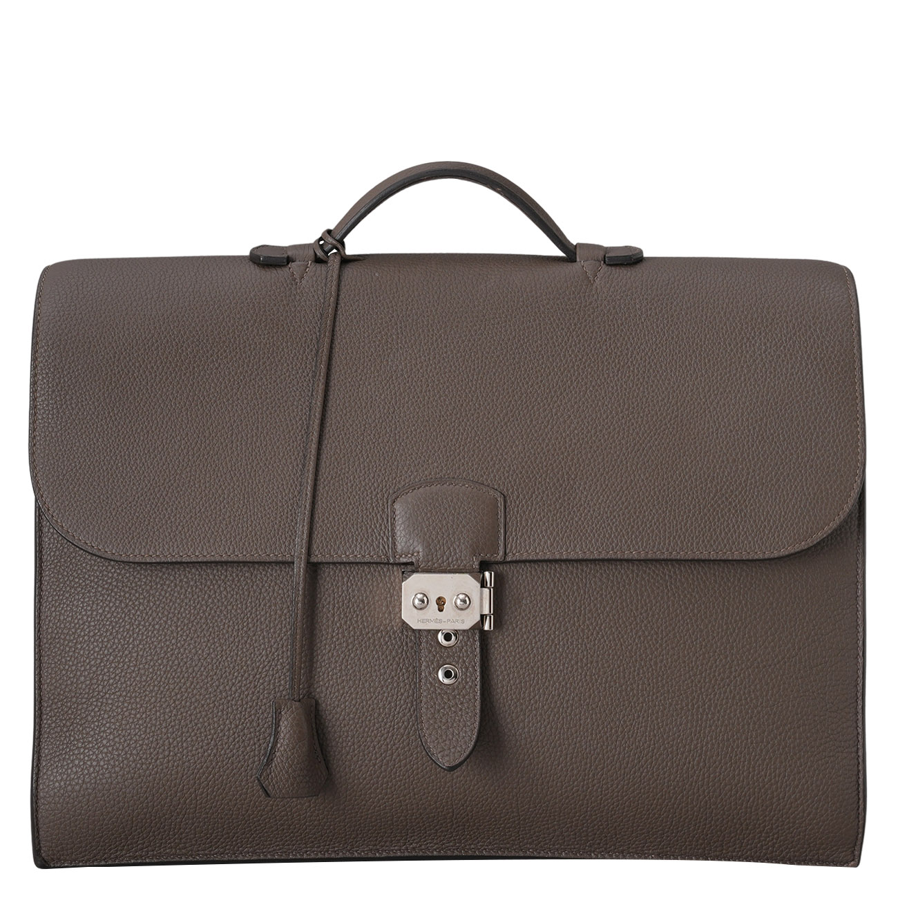HERMES(USED)에르메스 삭 아 데페슈 38