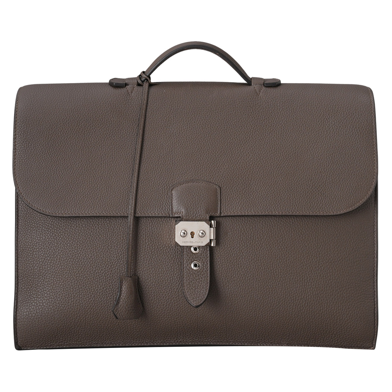 HERMES(USED)에르메스 삭 아 데페슈 38
