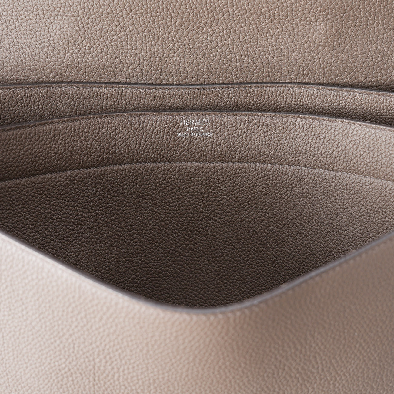 HERMES(USED)에르메스 삭 아 데페슈 38