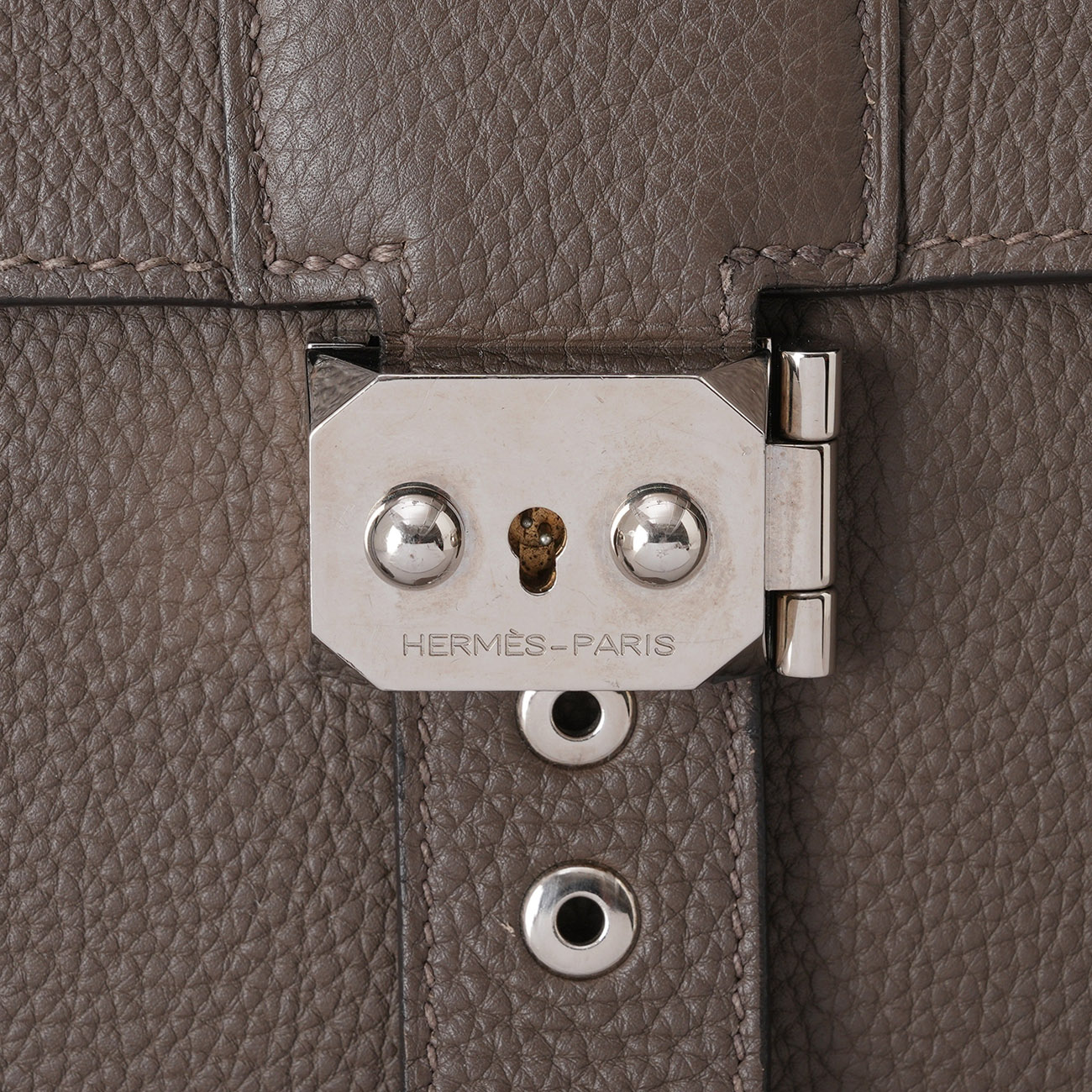 HERMES(USED)에르메스 삭 아 데페슈 38
