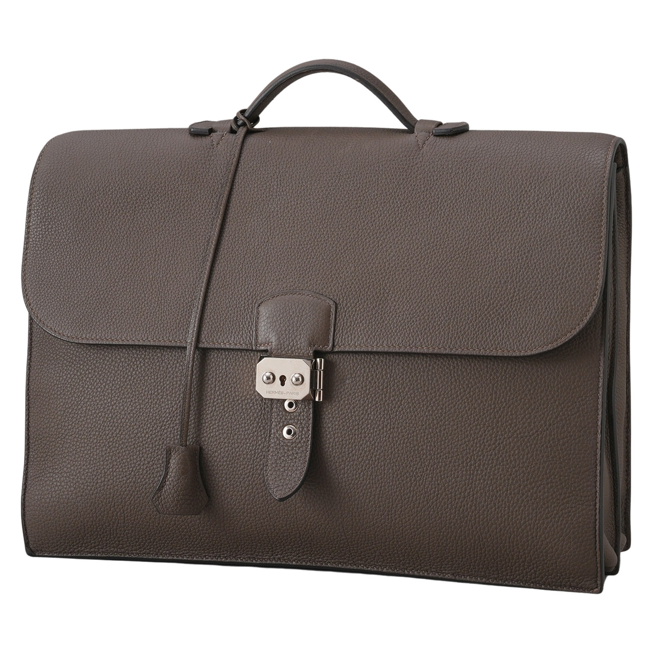 HERMES(USED)에르메스 삭 아 데페슈 38