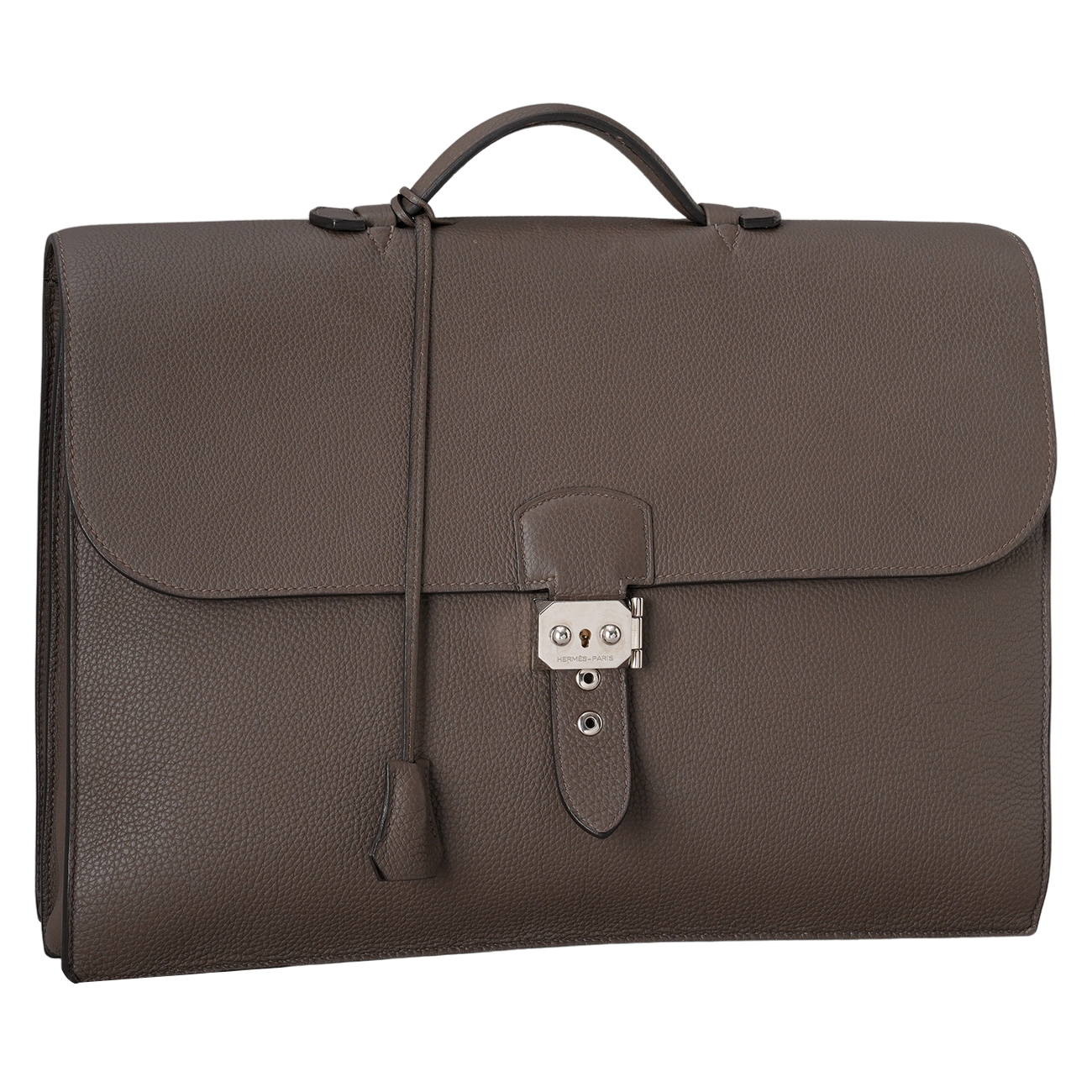 HERMES(USED)에르메스 삭 아 데페슈 38