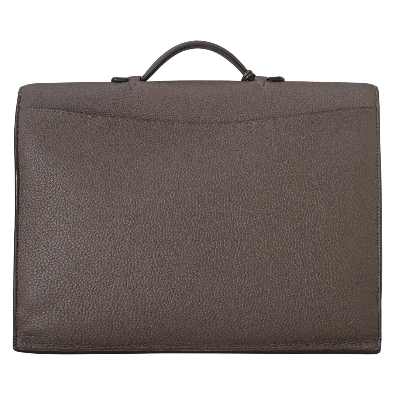 HERMES(USED)에르메스 삭 아 데페슈 38