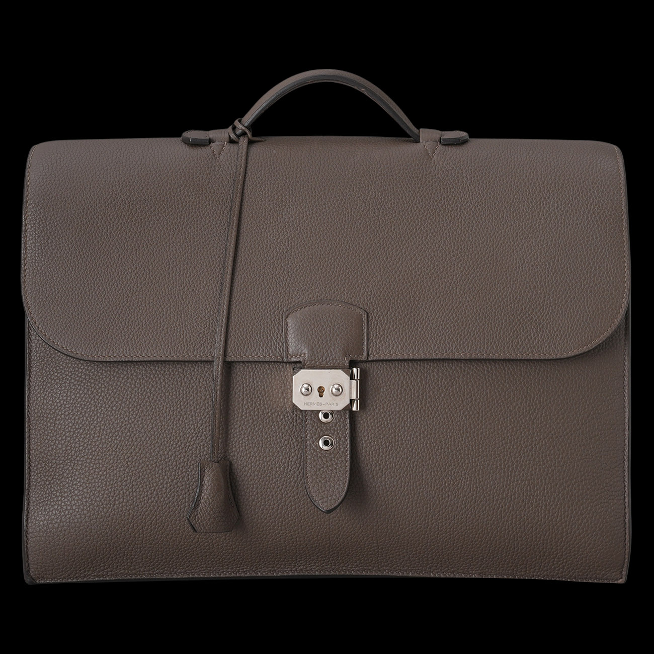 HERMES(USED)에르메스 삭 아 데페슈 38