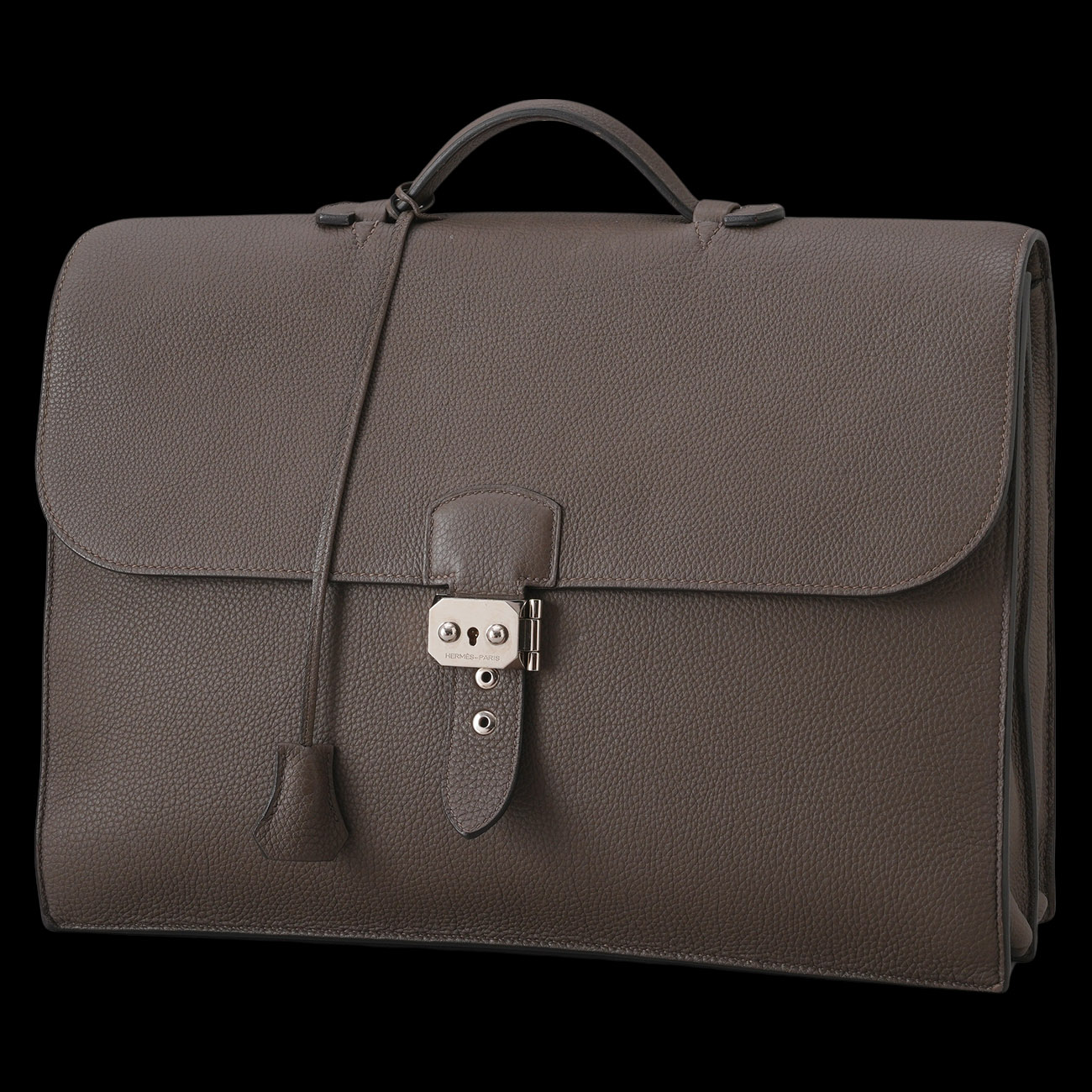HERMES(USED)에르메스 삭 아 데페슈 38