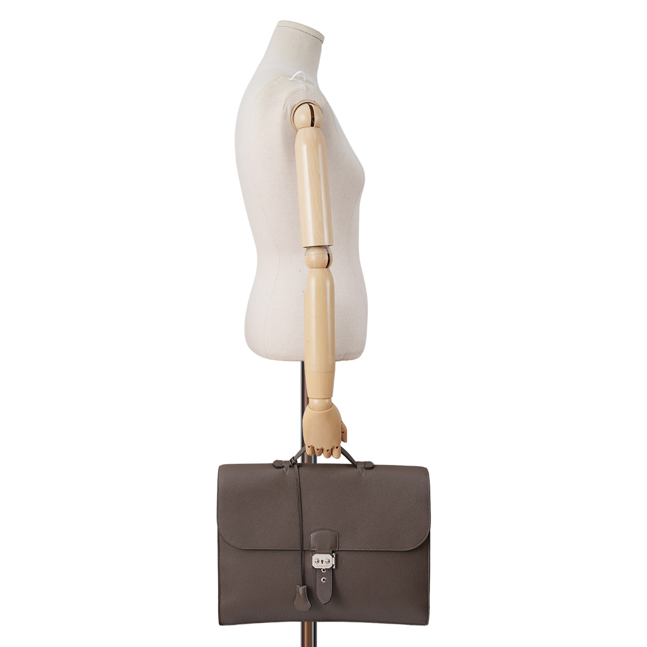 HERMES(USED)에르메스 삭 아 데페슈 38