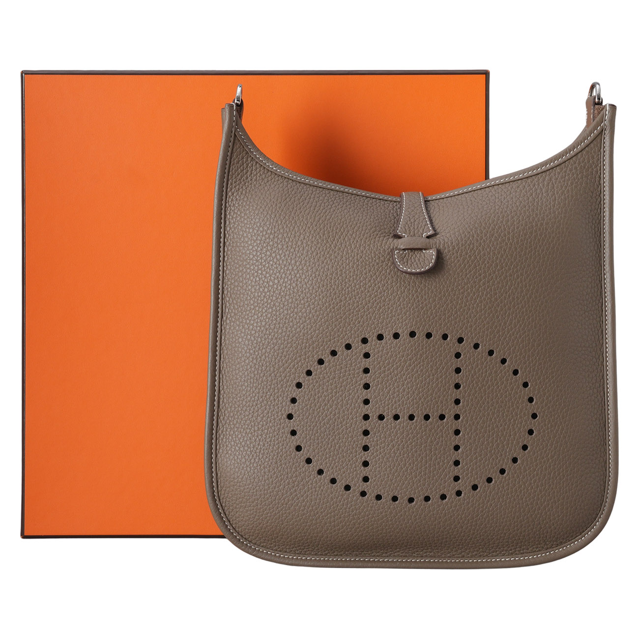 HERMES(USED)에르메스 에블린 29