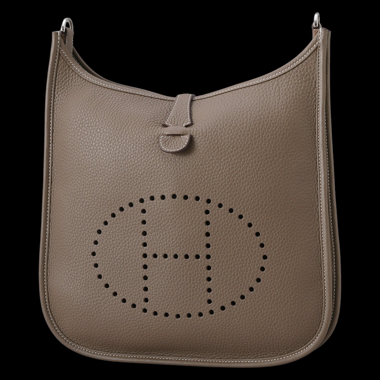 HERMES(USED)에르메스 에블린 29