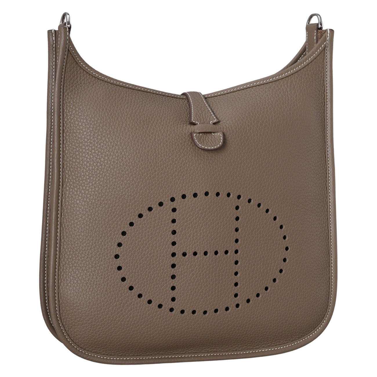 HERMES(USED)에르메스 에블린 29
