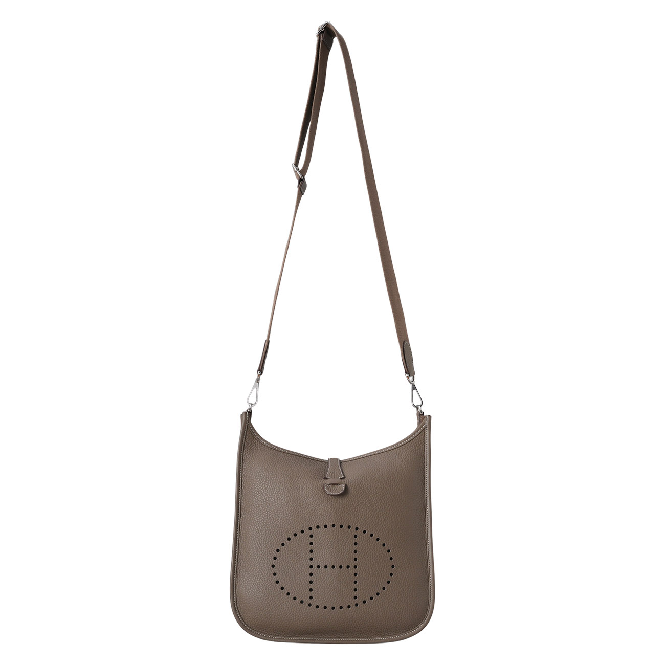 HERMES(USED)에르메스 에블린 29
