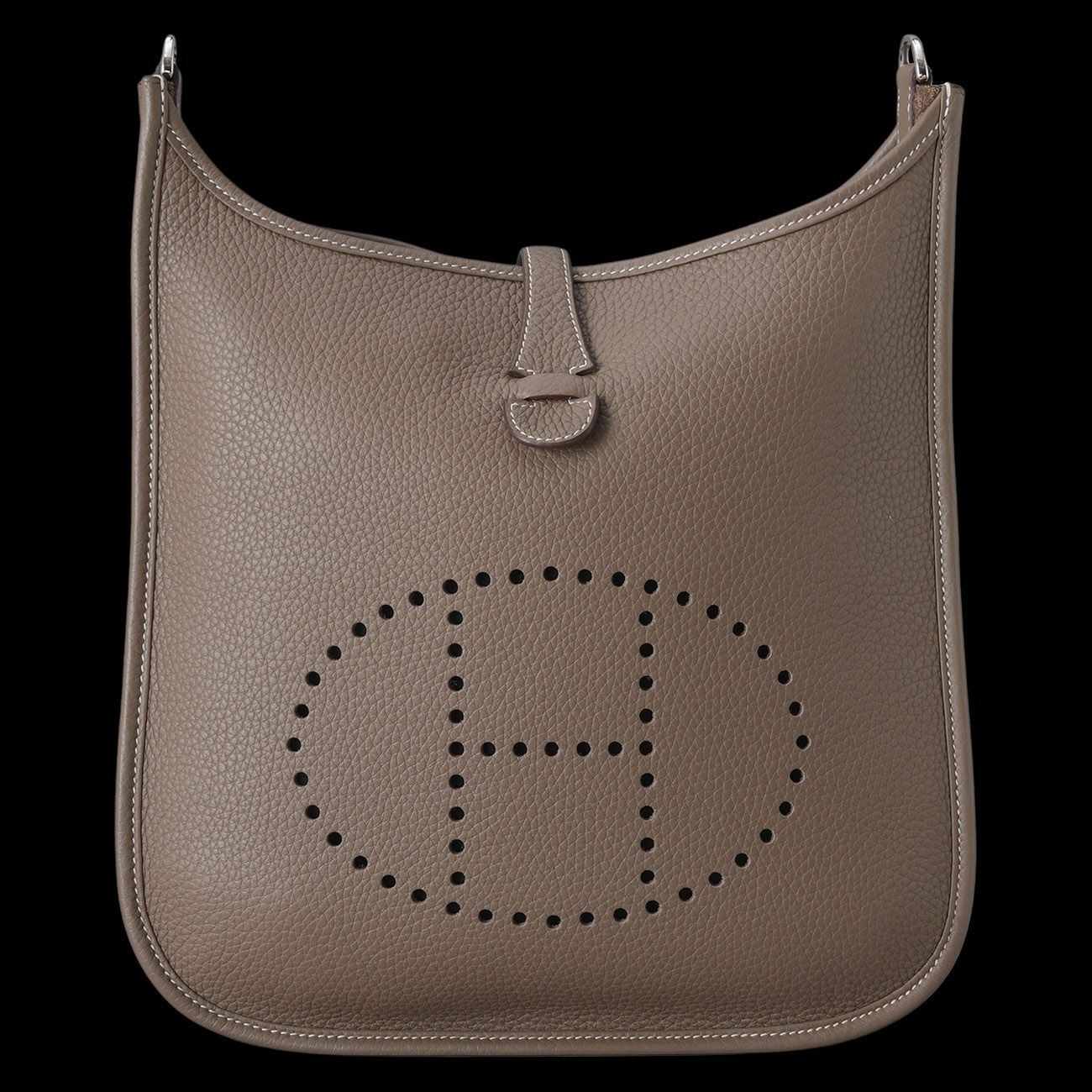 HERMES(USED)에르메스 에블린 29