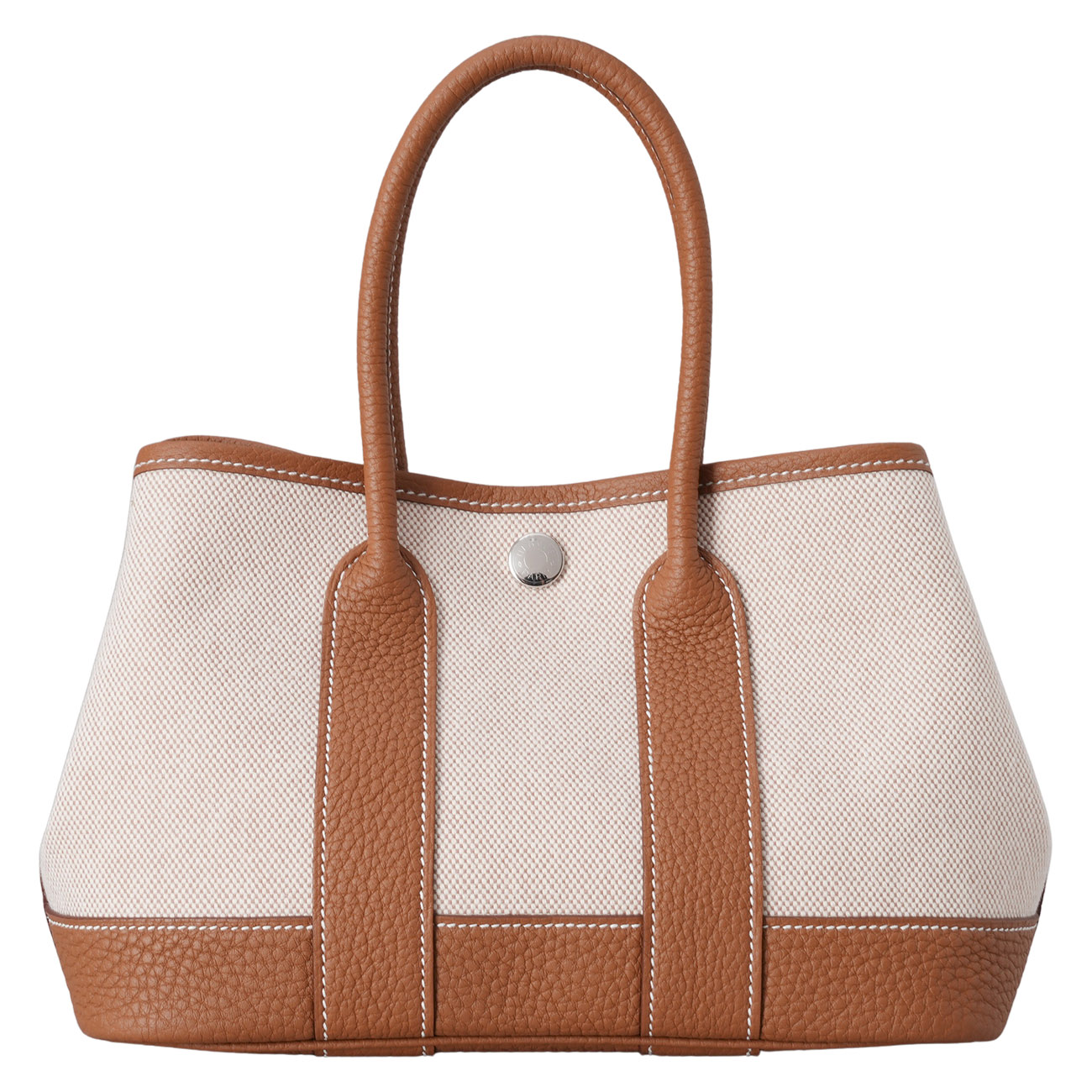 HERMES(USED)에르메스 캔버스 네오가든 23