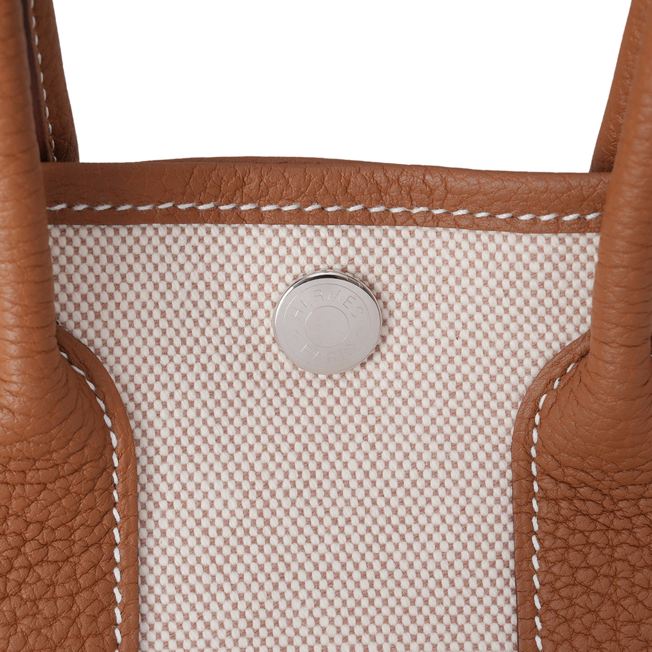 HERMES(USED)에르메스 캔버스 네오가든 23