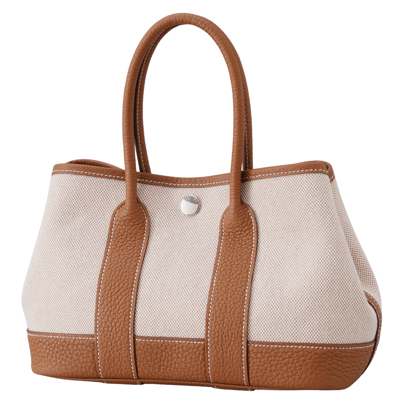HERMES(USED)에르메스 캔버스 네오가든 23